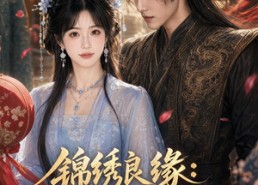 【锦绣良缘：将军请入赘】36集短剧全集在线赏阅