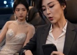 【心动综艺重逢年少青梅知己】50集短剧完整在线观看
