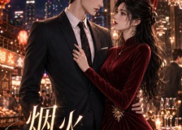 【烟火星辰】42集热门短剧免费在线播