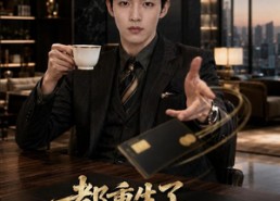 【都重生了，谁还装富二代啊第五季】73集短剧完整版免费在线观看