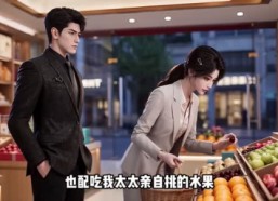 【与谢先生的婚后时光】57集短剧在线完整观看