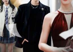 【锦瑟无端】60集短剧免费在线全集观