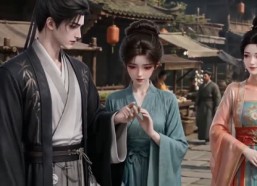 【饕餮夫君入赘来】107集短剧免费尽情观览