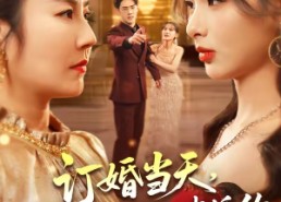 【订婚当天，我为儿子取消婚约】50集短剧免费全集流畅观看