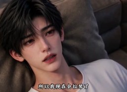 【万人迷神颜顶流只想演炮灰第一季（下）】225-421集短剧免费即点即看