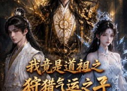 【我竟是道祖之狩猎气运之子第二季】127集短剧全集高清免费看