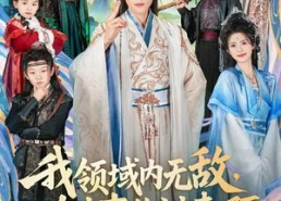 【我领域内无敌，有本事你过来啊】70集短剧免费全集速览