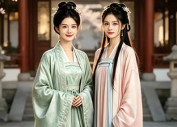 【双生掉马：丞相府全员追妻】45集短剧全集在线畅看