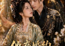 【他弃婚约，我嫁侯门】47集短剧全集免费观览