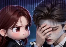 【驼驼的怪物攻略第三季】100集短剧免费全集在线赏