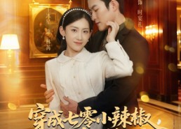 【穿成七零小辣椒，反手拿捏极品】81集短剧免费在线完整赏