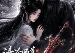【清冷师尊的白月光第四季】60集短剧全集免费畅看