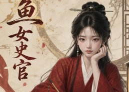 【摸鱼女史官】25集短剧全集免费畅看