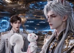 【萌兽逆袭，尽享星际荣宠】60集短剧免费在线看全集