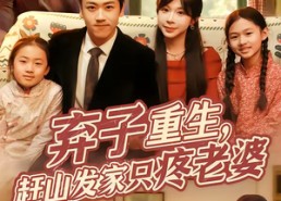 【弃子重生，赶山发家只疼老婆】80集短剧免费高清观看