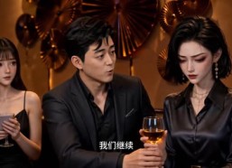 【贺总暗恋太太的第十年】88集短剧免费在线阅看