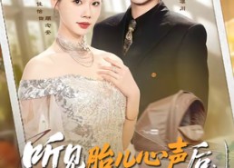 【听见胎儿心声后，小可怜逆袭成豪门团宠】70集短剧全集在线速看