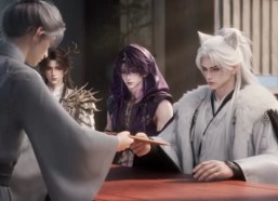 【兽世修罗场：反派家族独宠我】286集短剧免费在线赏览