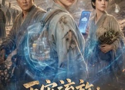 【天灾流放：全家带空间闯蛮荒】109集免费短剧完整观看
