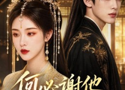【何必谢他误芳华】57集短剧全集免费在线赏看