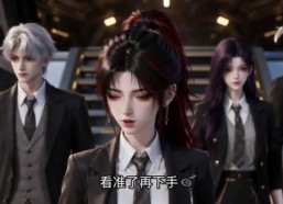 【星海大盗，氪金机甲都是我的零件】93集免费短剧随时观看