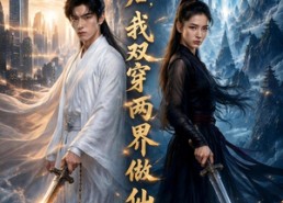 【离婚后，我双穿两界做仙帝】66集短剧免费看完整版资源