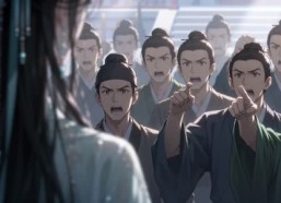 【姻缘镜，终圆满】49集短剧免费高清观看