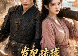 【发配琉球，罪妻和老乡守城门】53集短剧在线免费全集赏