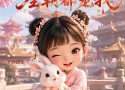 【福乐长公主：全朝都宠我】43集短剧全集在线乐看