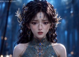 【鲛女恨】62集短剧完整版免费在线看