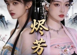 【烬芳华】40集短剧免费高清在线观看