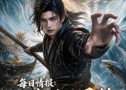【每日情报：从打渔人开始武道通神第五季】117集短剧全集在线赏看
