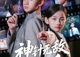 【神针无敌小圣手】86集免费短剧完整在线播