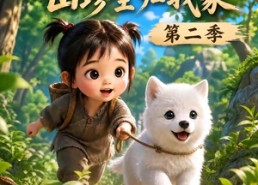 【满宝进山闻香，山珍全归我家第二季】73集短剧完整版在线看
