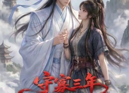 【守寡三年，元婴夫君回来了第六季】118集短剧在线免费追剧