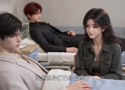 【灾星满地跑，魔丸系花才是真大佬！】100集短剧免费无阻观看