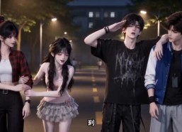 【对抗路情侣：这个男人他克我!】132集免费短剧全集在线高清看
