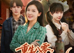 【重生八零，我和我妈共赴繁花】52集热门短剧免费赏看