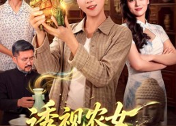 【透视农女逆袭记】78集短剧全集免费畅看