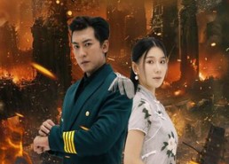 【精忠报国】61集短剧免费在线全集畅看