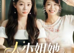 【大小姐她给的太多了】60集短剧在线免费畅看