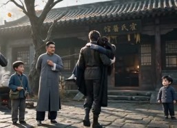 【禽满四合院，小狐狸崽在线找爹】117集短剧免费在线追看