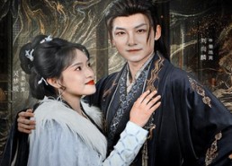 【云开霁月初】60集短剧免费高清在线观看