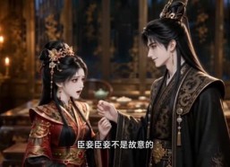 【朕的皇后是狐妖】10集热门短剧在线免费播
