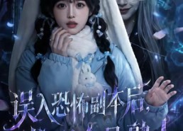 【误入恐怖副本后，发现全是熟人】63集短剧在线免费观看