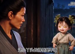 【小饕餮食力宠爹，愿守尘间亲】114集短剧全集免费观览