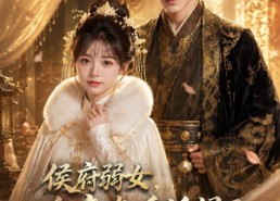 【侯府弱女，皇帝直呼活阎王：阳谋】63集短剧免费在线完整看