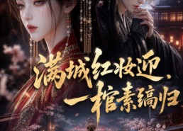 【满城红妆迎，一棺素缟归】61集短剧免费在线观看无阻