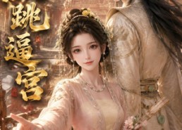 【跳跳逼宫】26集热门短剧在线免费观赏