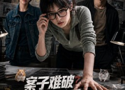 【案子难破：问她手下三万只苍蝇】67集短剧免费高清观看